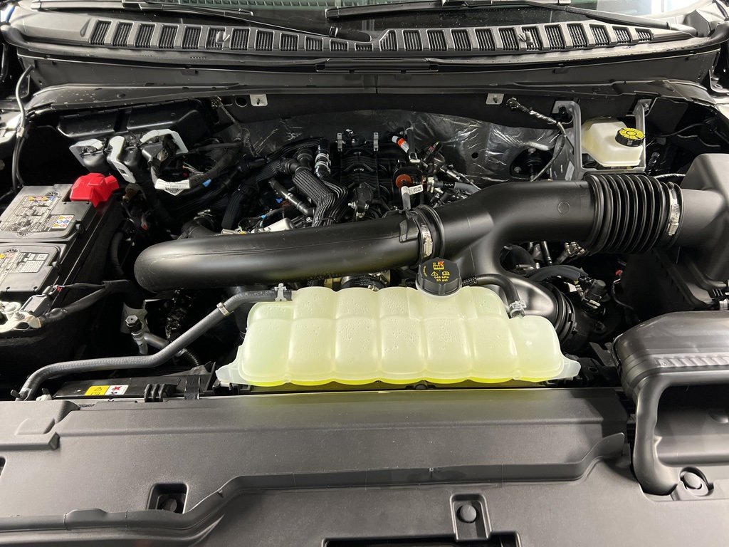 New 2026 Lincoln Navigator Reserve image 52