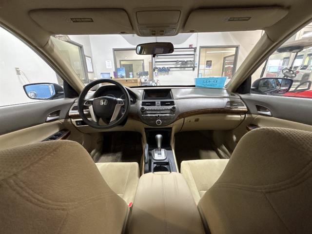 Used 2008 Honda Accord EX image 21