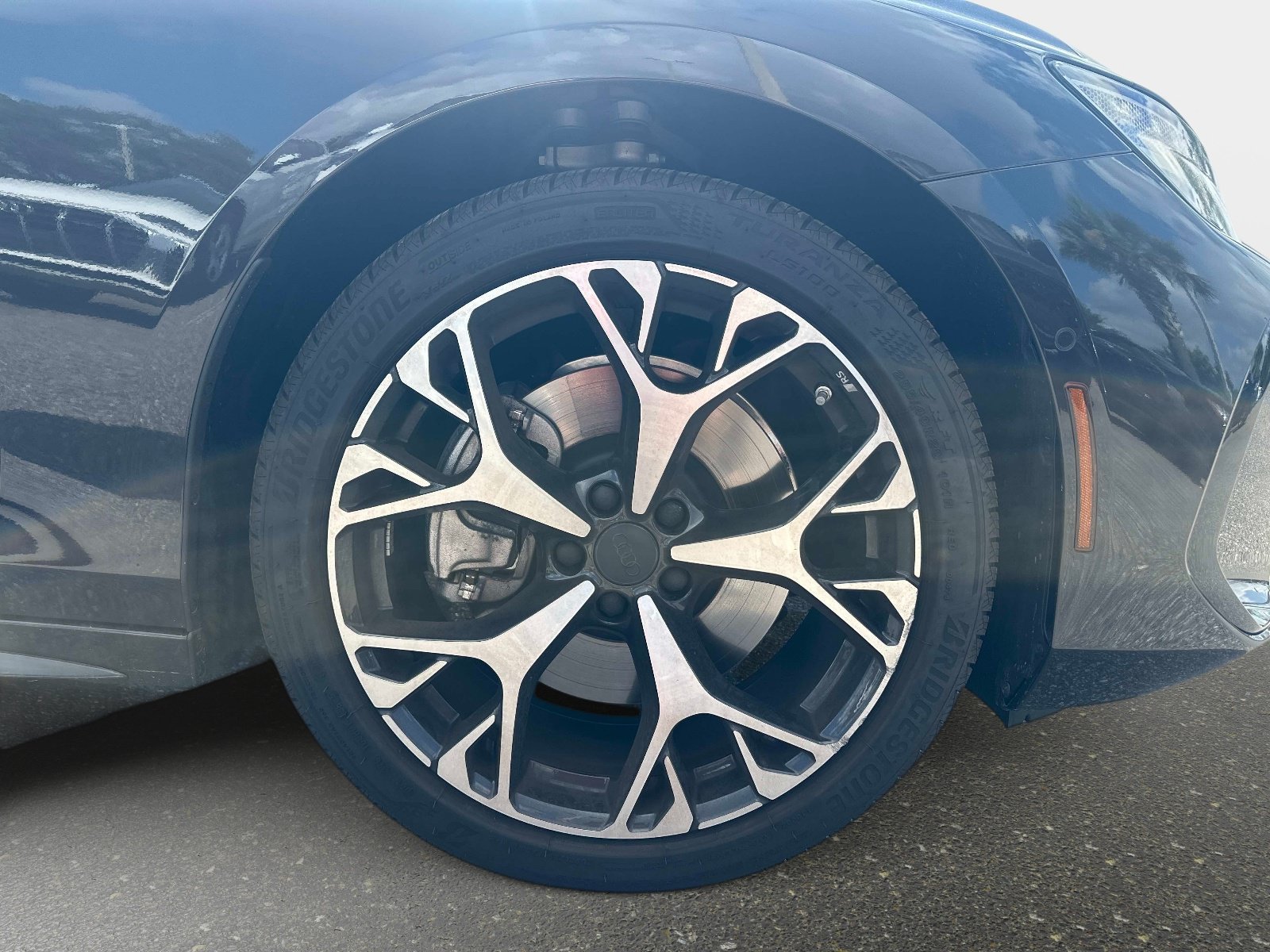 Used 2026 Audi A6 Premium Plus AWD/4WD image 6