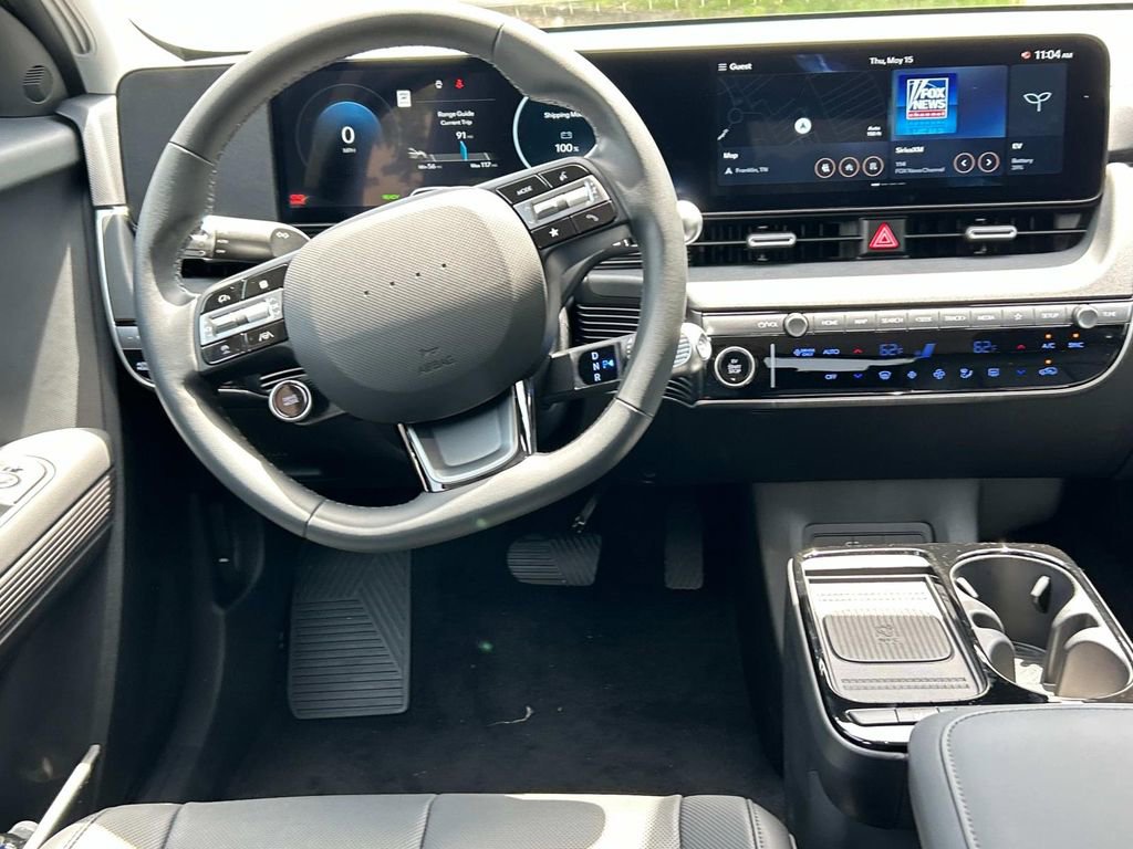 New 2025 Hyundai Ioniq 5 SEL RWD image 24