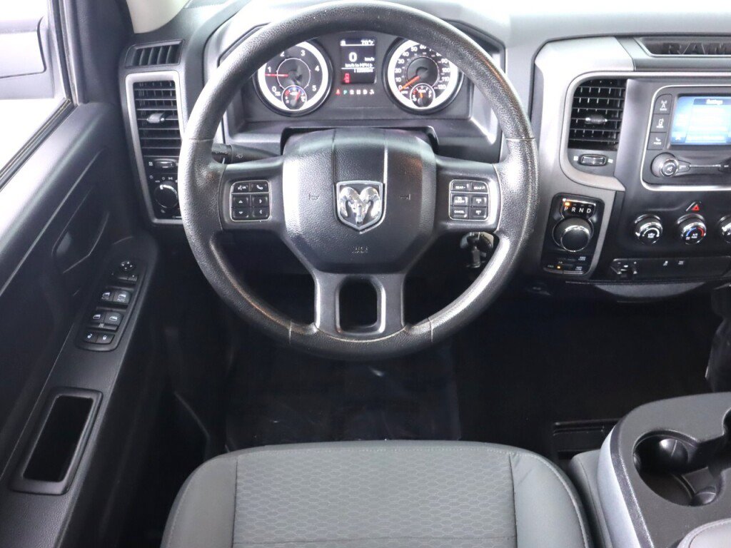 Used 2016 RAM 1500 Tradesman AWD/4WD image 31