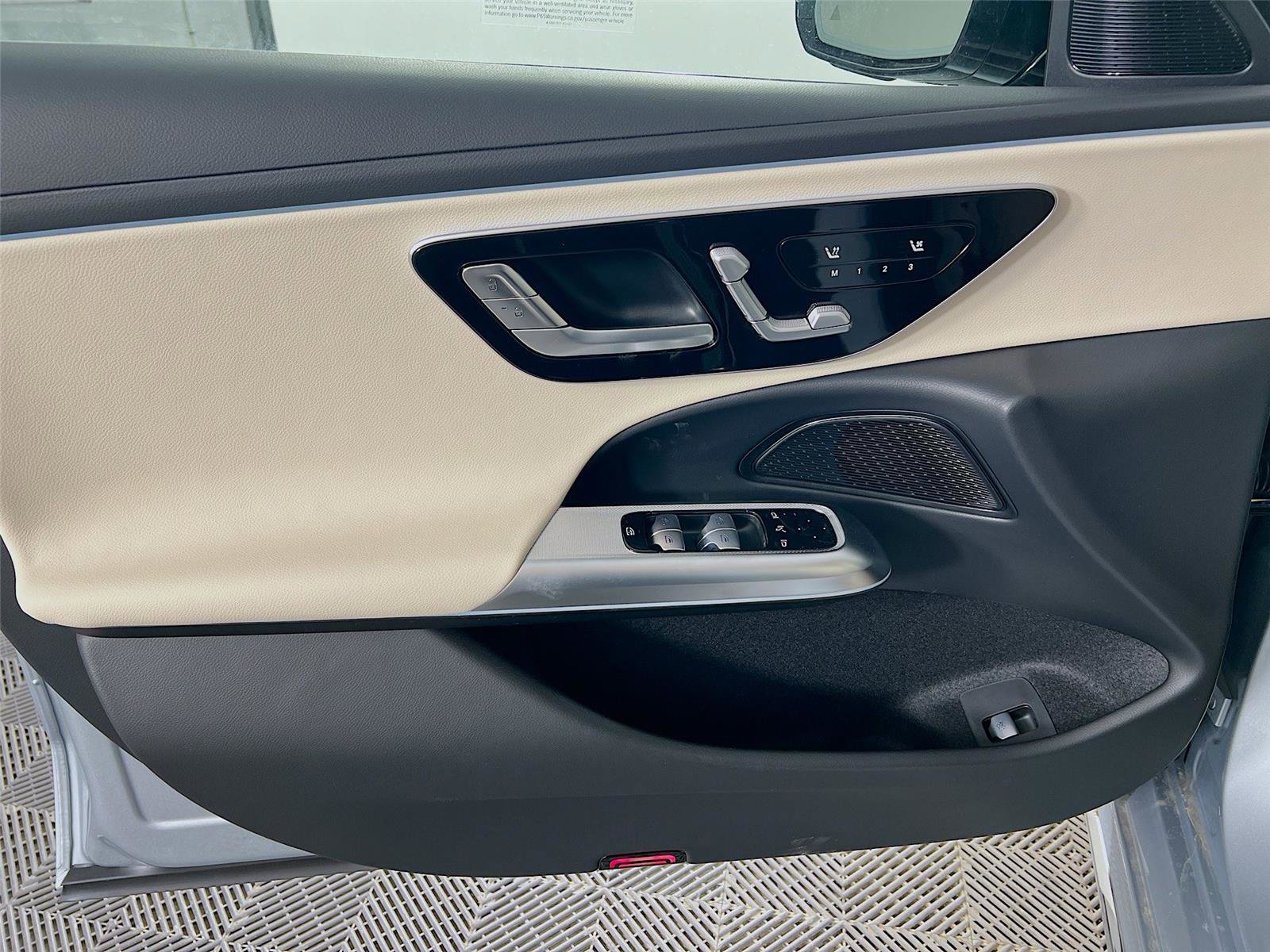 New 2026 Mercedes-Benz E 450 4MATIC Sedan image 17