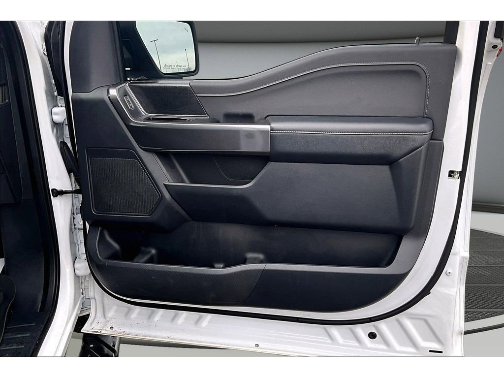 Used 2023 Ford F150 XLT w/ Equipment Group 302A High image 25