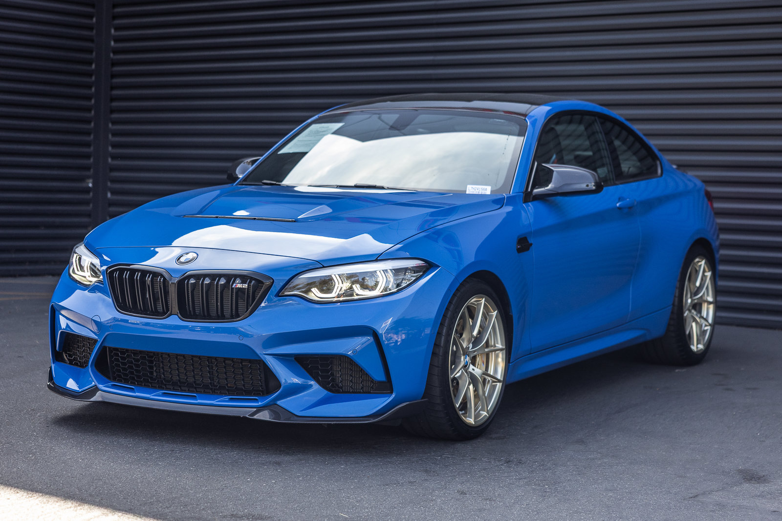 Used 2020 BMW M2 CS