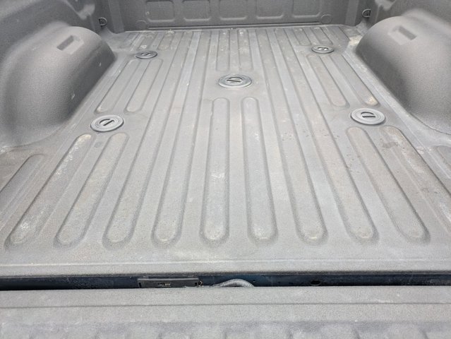 Used 2024 RAM 2500 Rebel w/ Safety Group AWD/4WD image 6