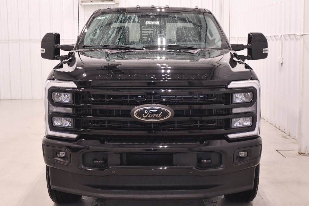 Certified 2024 Ford F350 Lariat w/ Lariat Ultimate Package AWD/4WD image 5