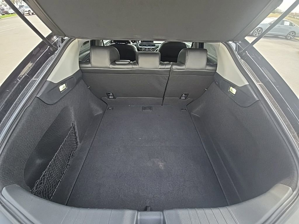 Used 2025 Acura Integra Base image 27