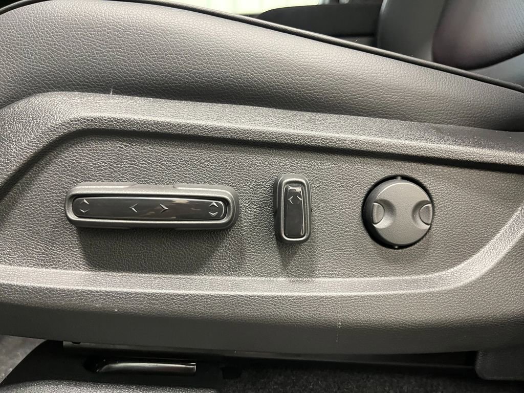 New 2026 Honda Pilot Black Edition image 11