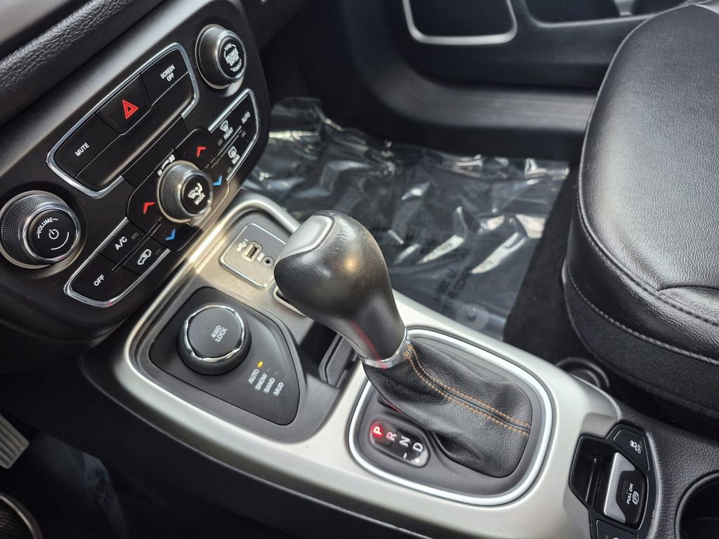 Used 2019 Jeep Compass Latitude w/ Popular Equipment Group image 22