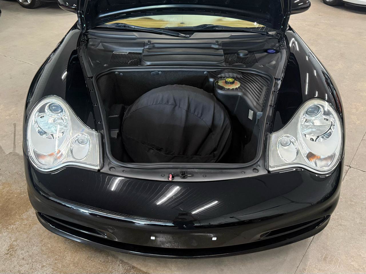 Used 2003 Porsche 911 GT3 RS image 60