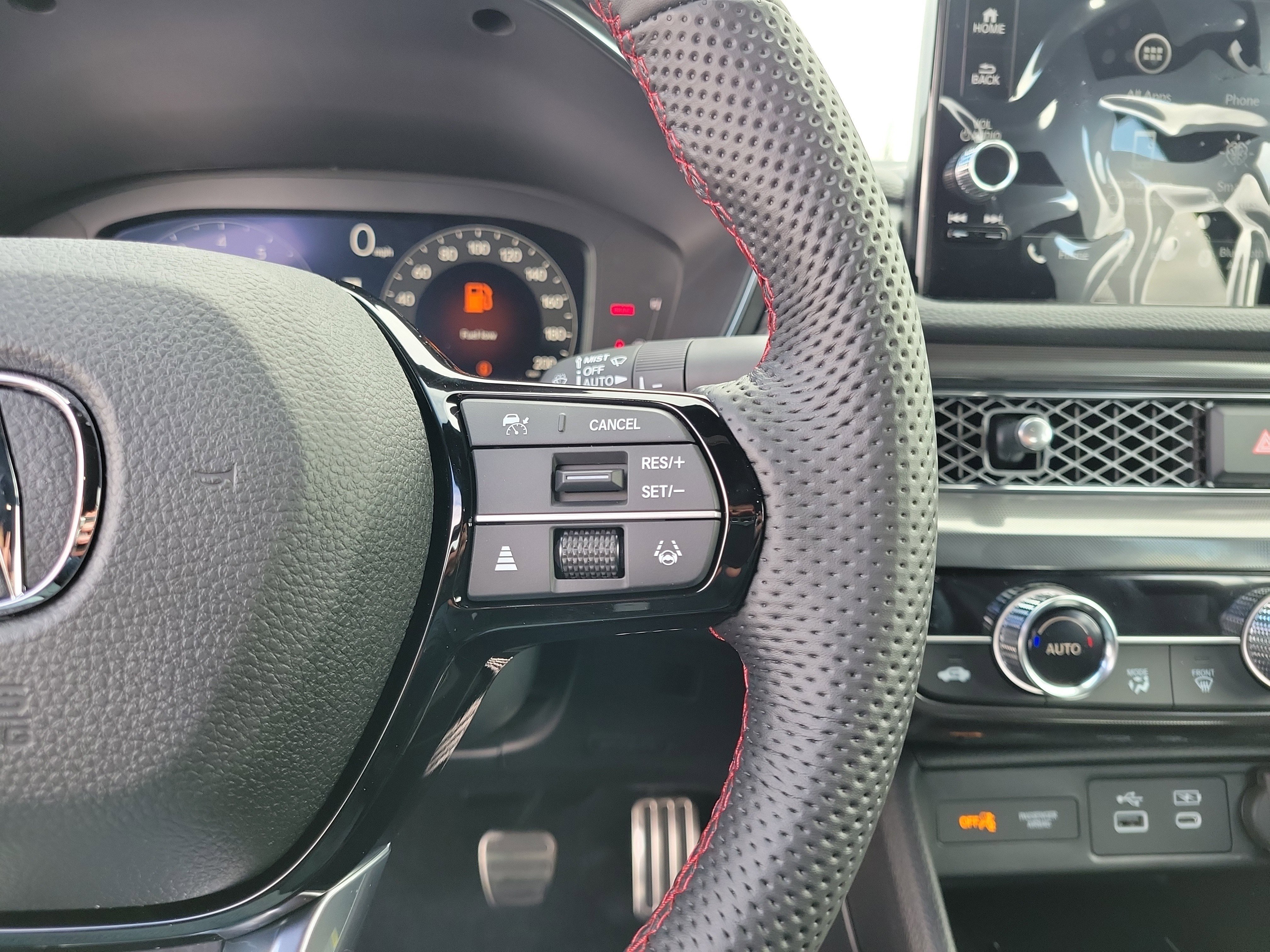 New 2026 Acura Integra Type S image 24