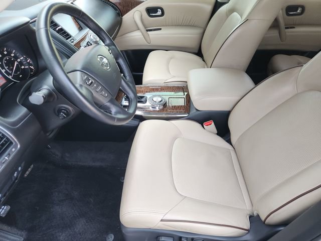 Used 2020 Nissan Armada SL w/ Premium Package image 40