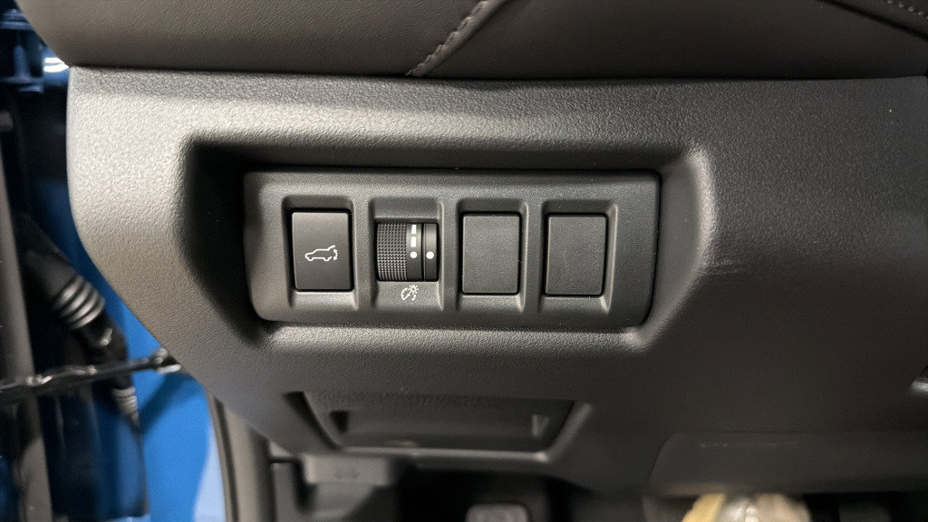New 2026 Subaru Outback Wilderness AWD/4WD image 20