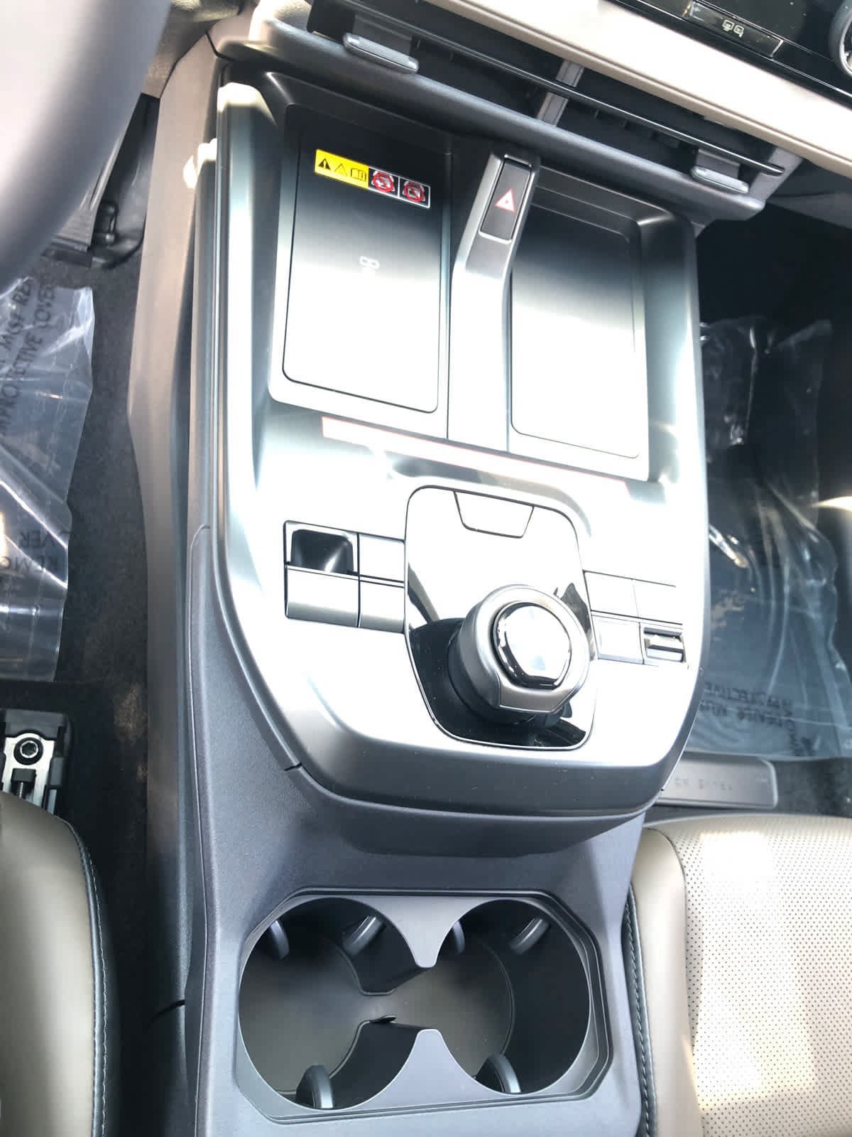 New 2026 Toyota bZ Woodland AWD/4WD image 23