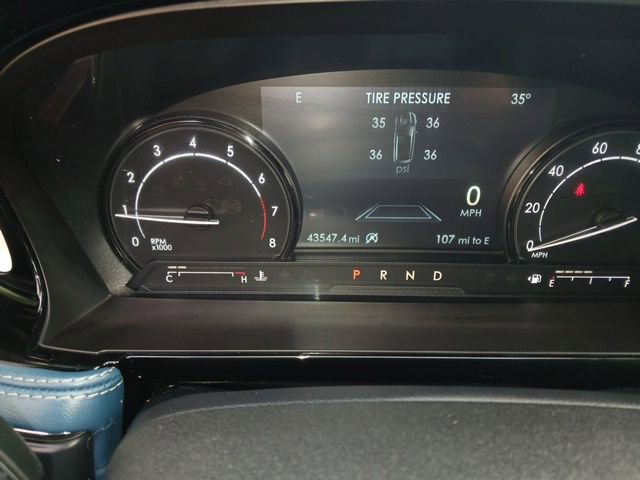 Used 2020 Lincoln Corsair Reserve image 30