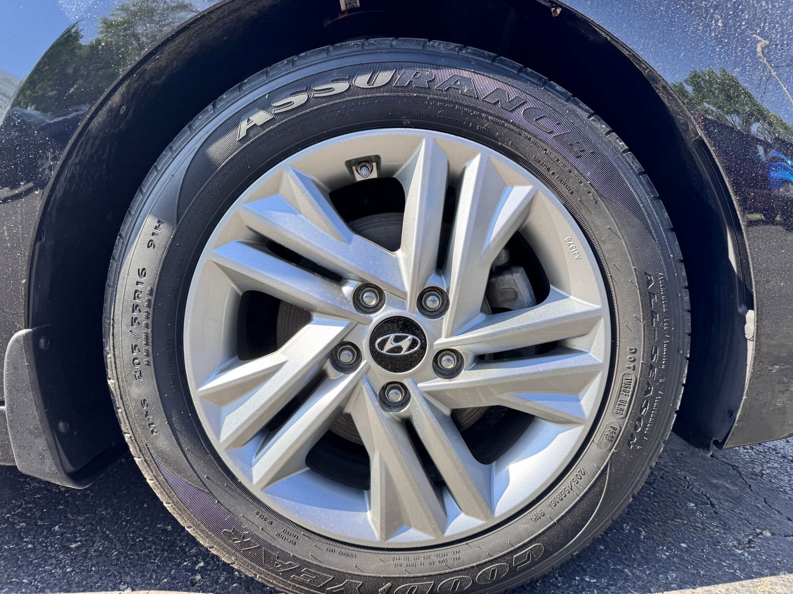 Used 2020 Hyundai Elantra Value Edition FWD image 32