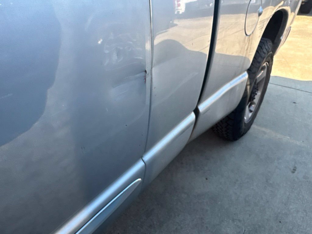 Used 2008 Dodge Ram 1500 Truck Laramie w/ Trailer Tow Group RWD image 10