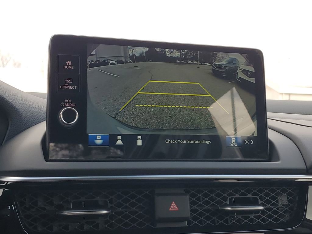 New 2026 Acura ADX Base image 26