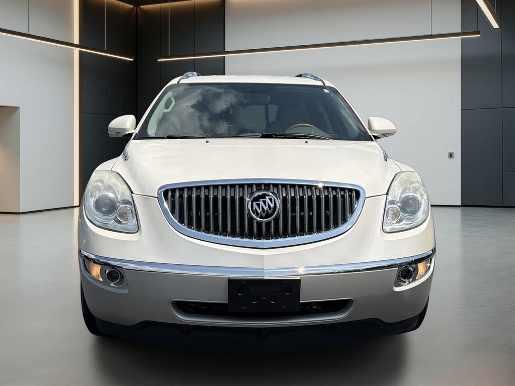 Used 2012 Buick Enclave Leather w/ Trailering Provision Package FWD image 9