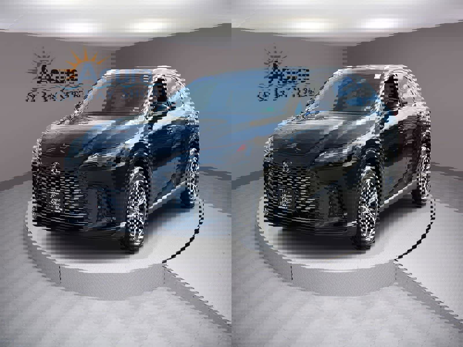 Used 2023 Lexus RX 350 Premium image 1