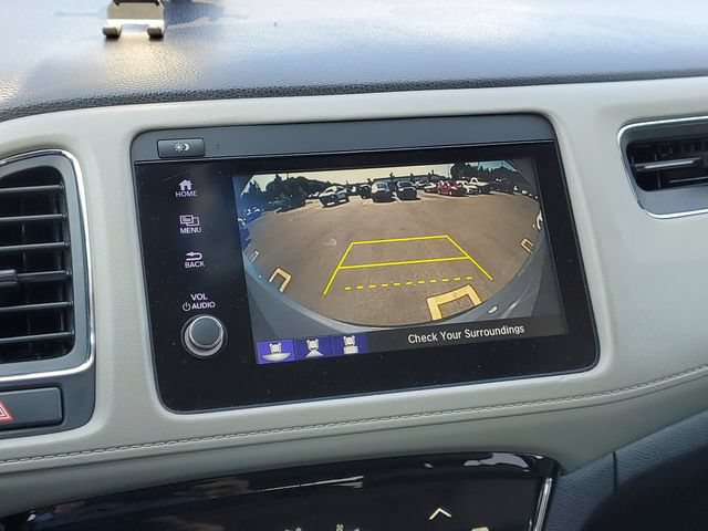 Used 2019 Honda HR-V EX-L image 21