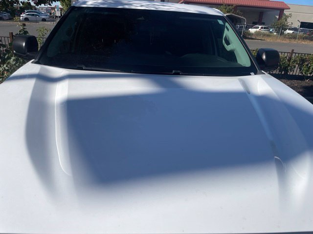 Used 2022 Toyota Tundra SR5 w/ Convenience Package RWD image 11