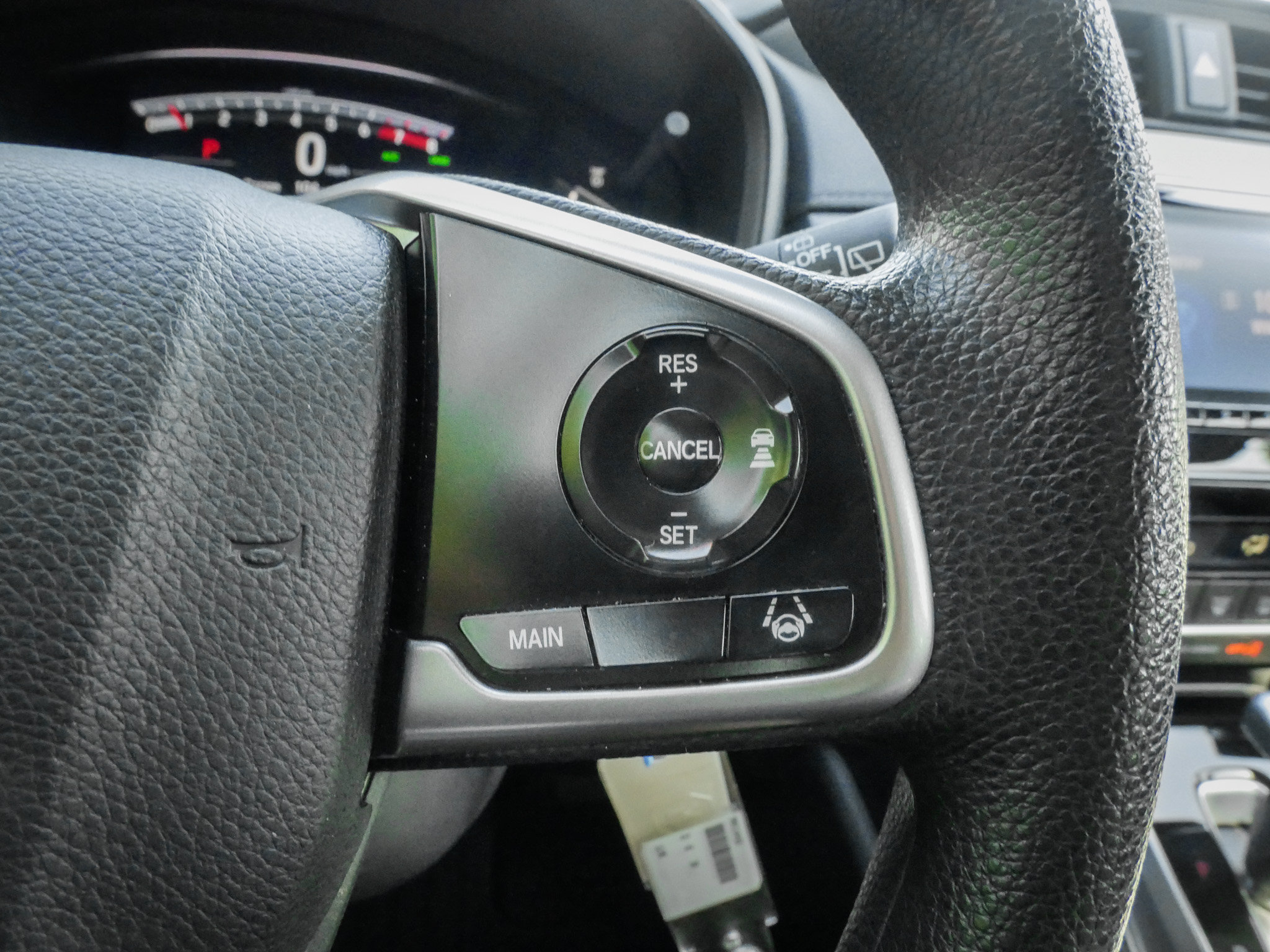 Used 2020 Honda CR-V LX image 20