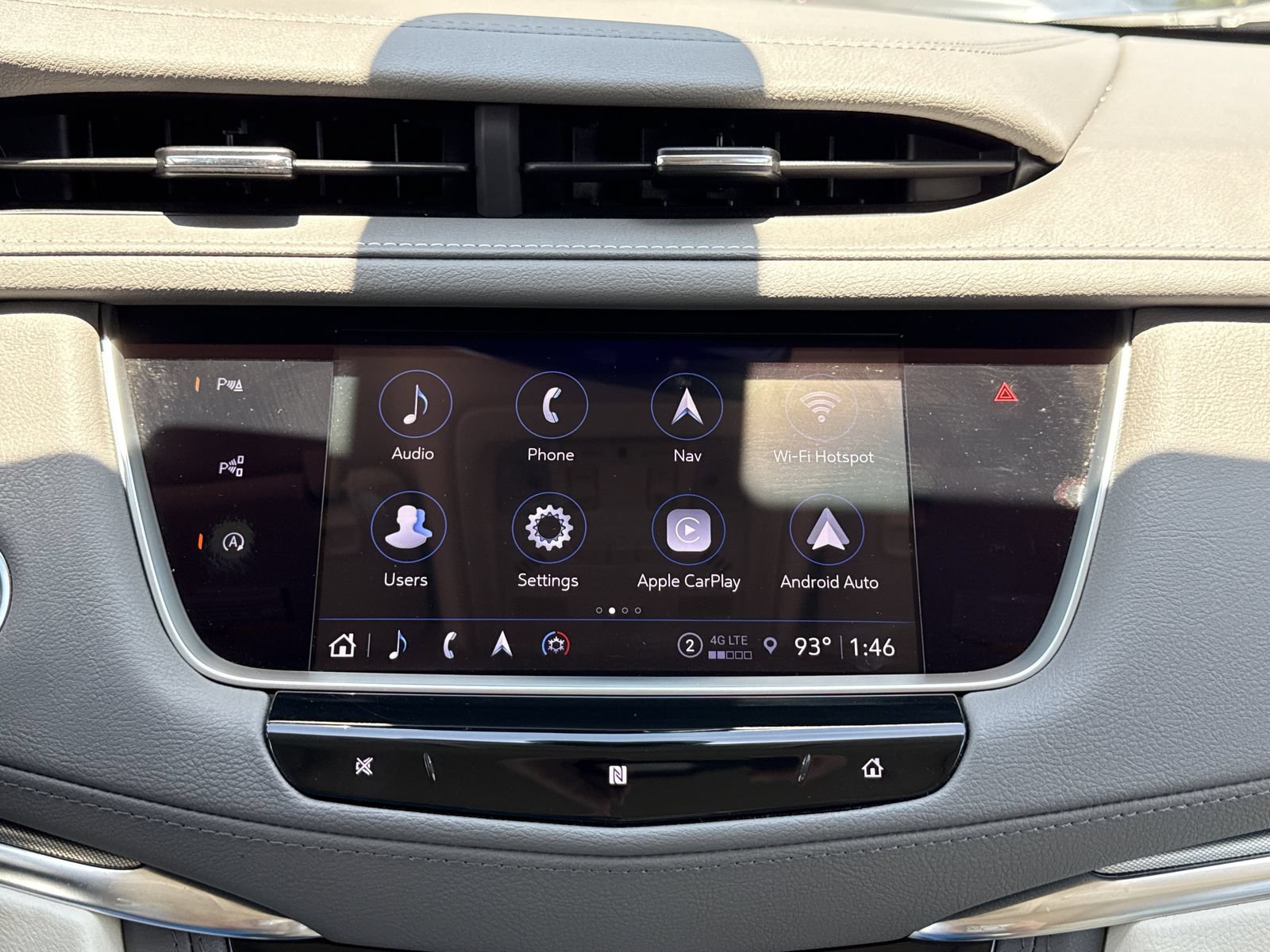 Used 2021 Cadillac XT5 Premium Luxury FWD image 33