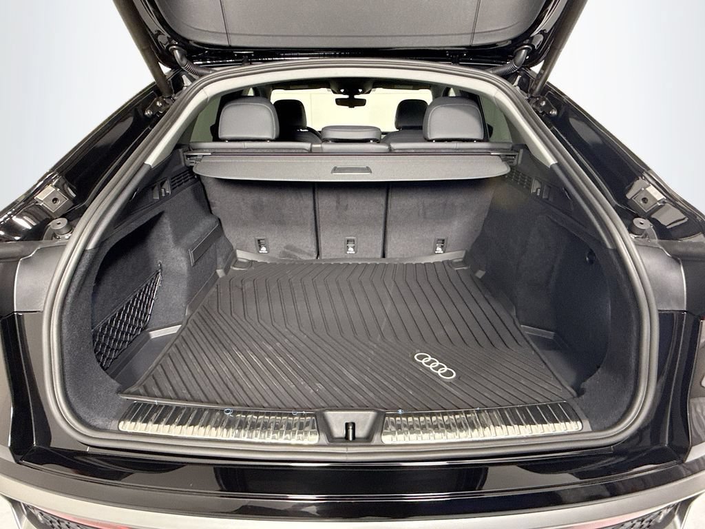 New 2026 Audi Q5 Premium Plus AWD/4WD image 30