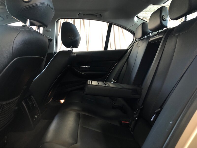 Used 2015 BMW 335i Sedan RWD image 10