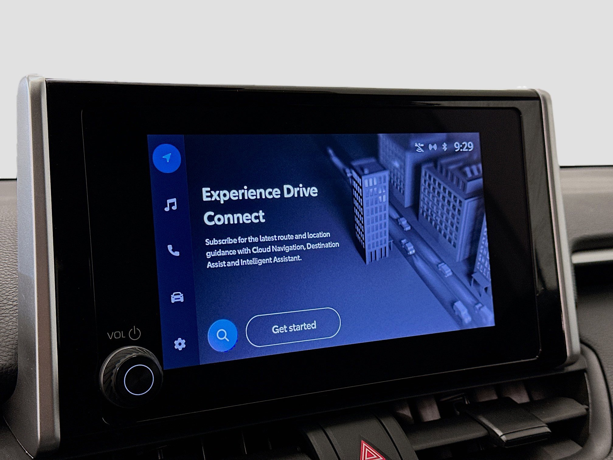 Used 2025 Toyota RAV4 LE image 22