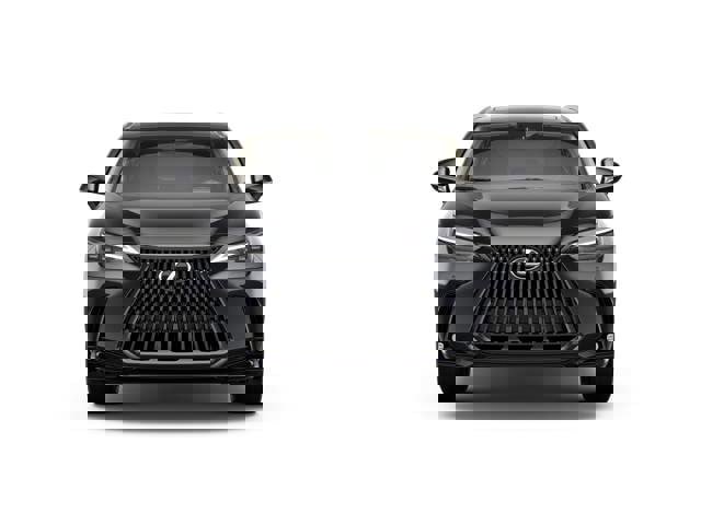 New 2026 Lexus NX 450h+ AWD w/ Luxury Package image 10