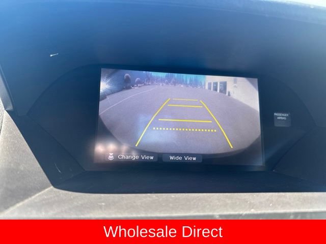 Used 2014 Acura RDX AWD w/ Technology Package image 9
