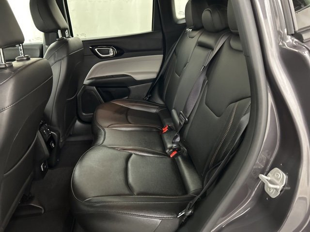 Used 2024 Jeep Compass Limited image 27