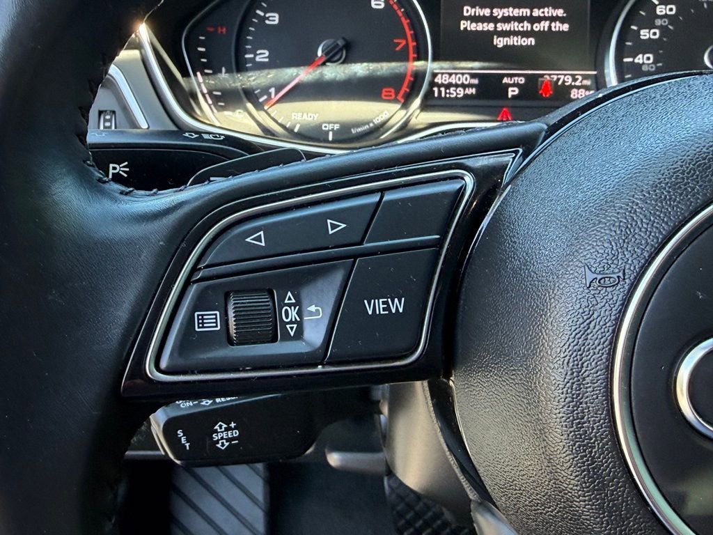 Used 2020 Audi A4 2.0T Premium w/ Convenience Package image 16