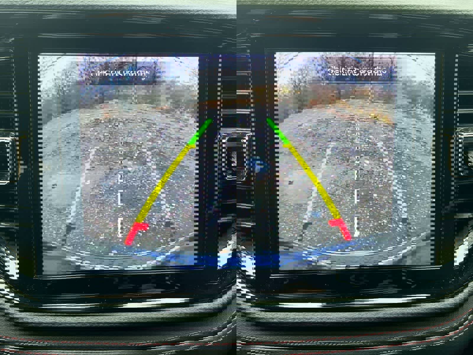 Used 2021 Dodge Durango R/T w/ Blacktop Package image 28