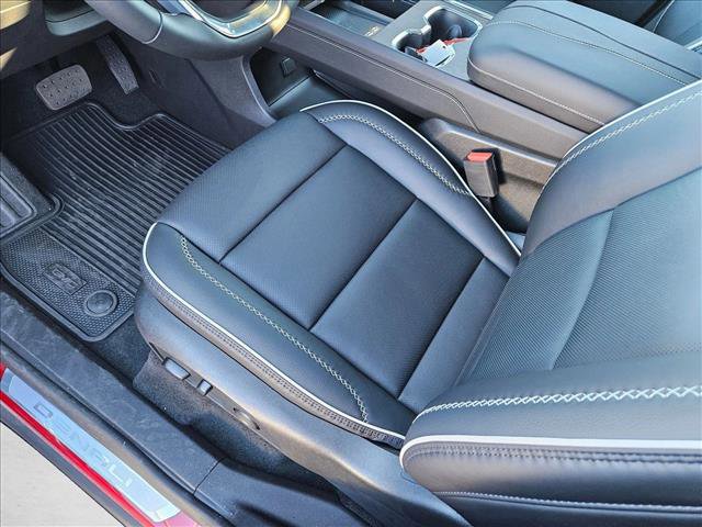 New 2026 GMC Acadia Denali w/ Super Cruise Package image 4