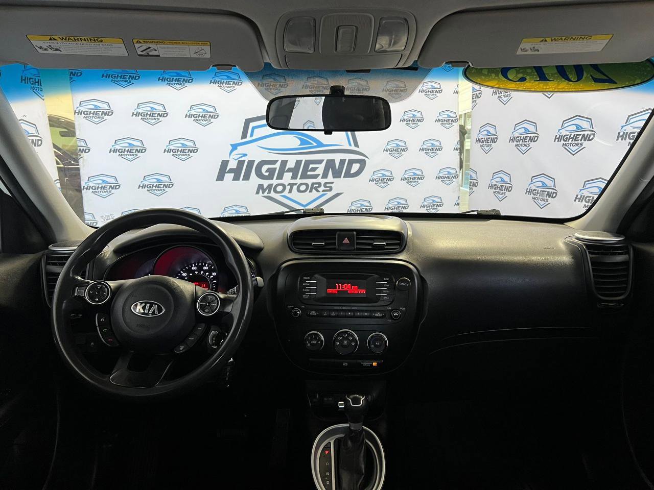 Used 2015 Kia Soul image 27