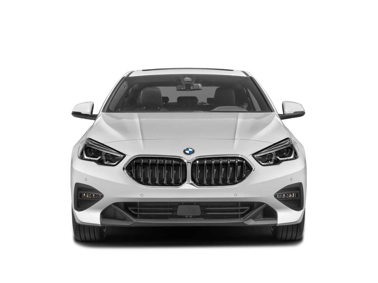 Used 2024 BMW 228i Gran Coupe image 4