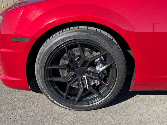 Used 2013 Chevrolet Camaro SS w/ RS Package image 24