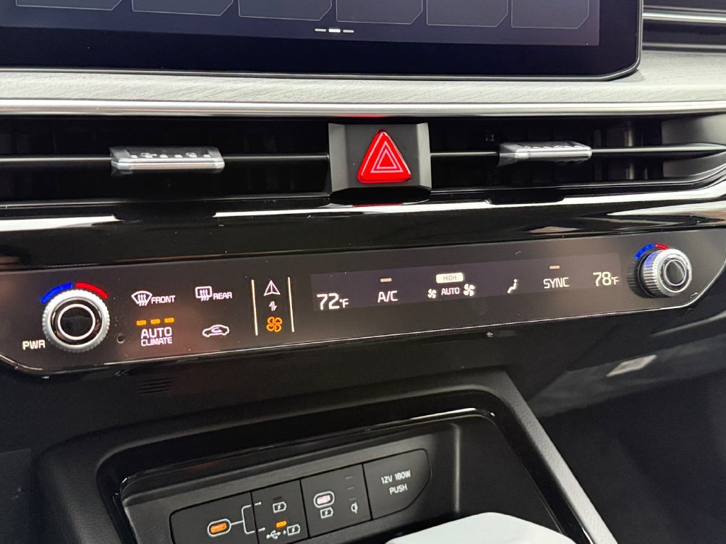 New 2026 Kia K5 EX FWD image 17