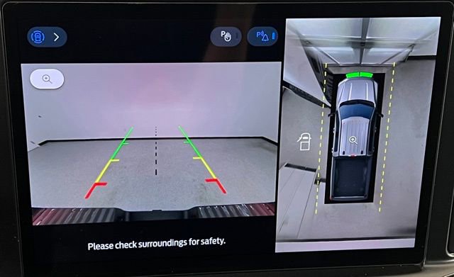 Used 2026 Ford F350 Platinum w/ Tremor Off-Road Package image 35