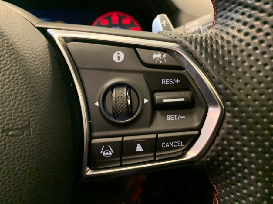 Used 2024 Acura RDX A-Spec AWD/4WD image 23