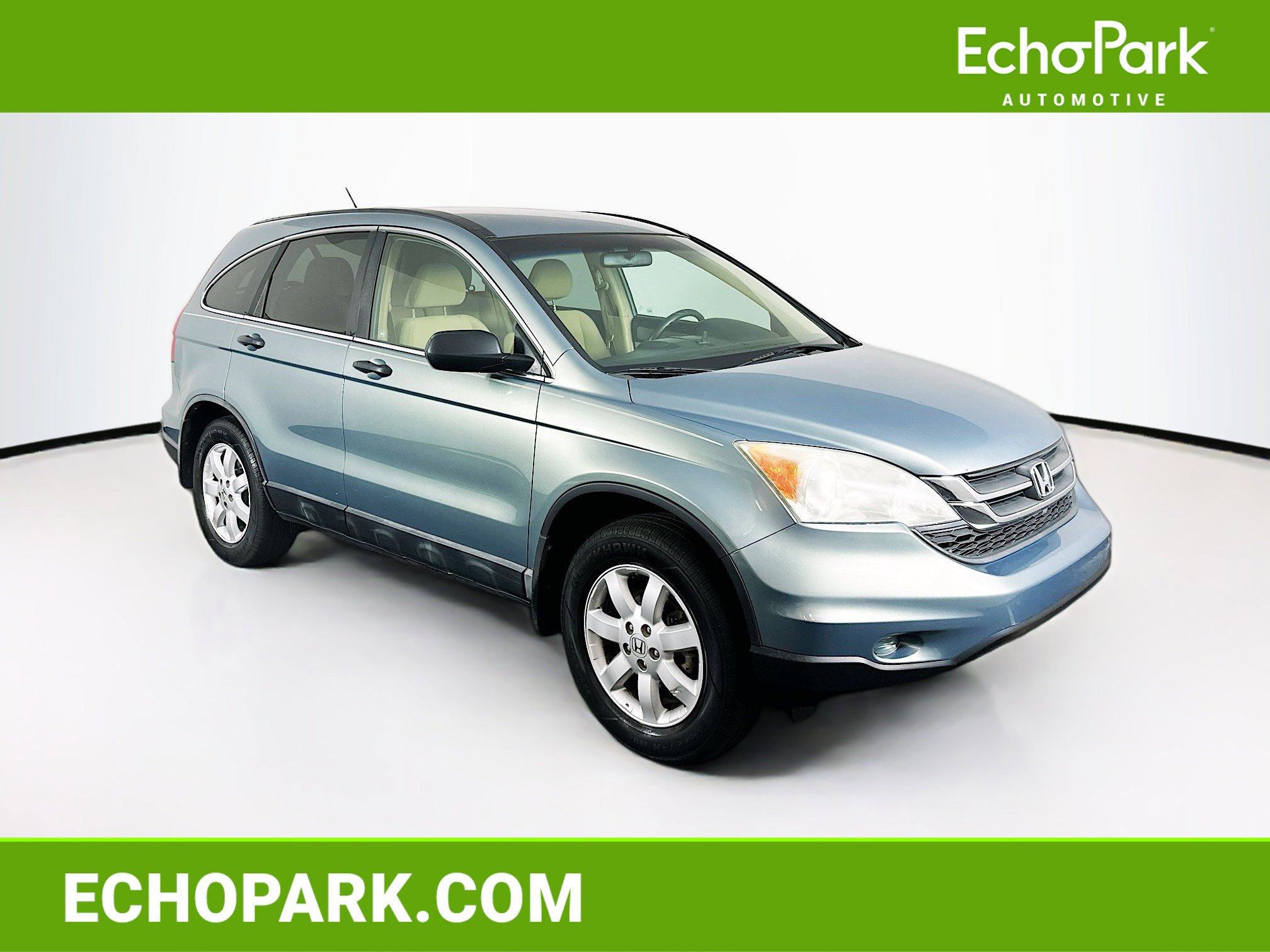 Used 2011 Honda CR-V SE