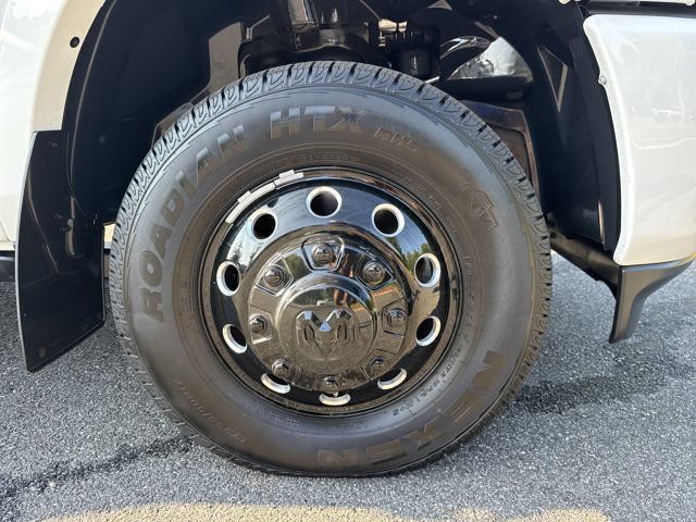 Certified 2024 RAM 3500 Limited w/ Night Edition AWD/4WD image 14