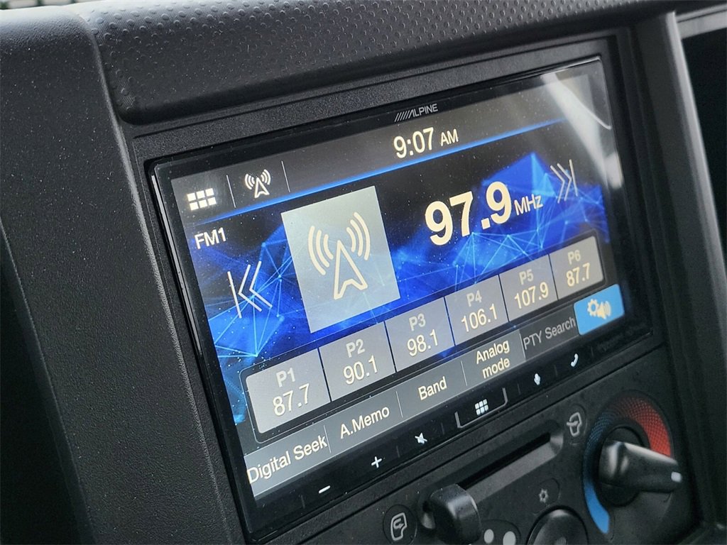 New 2025 Chevrolet Low Cab Forward 5500XG image 12