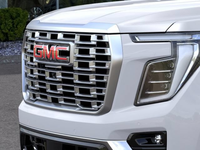 New 2026 GMC Yukon Denali w/ Denali Reserve Package AWD/4WD image 13