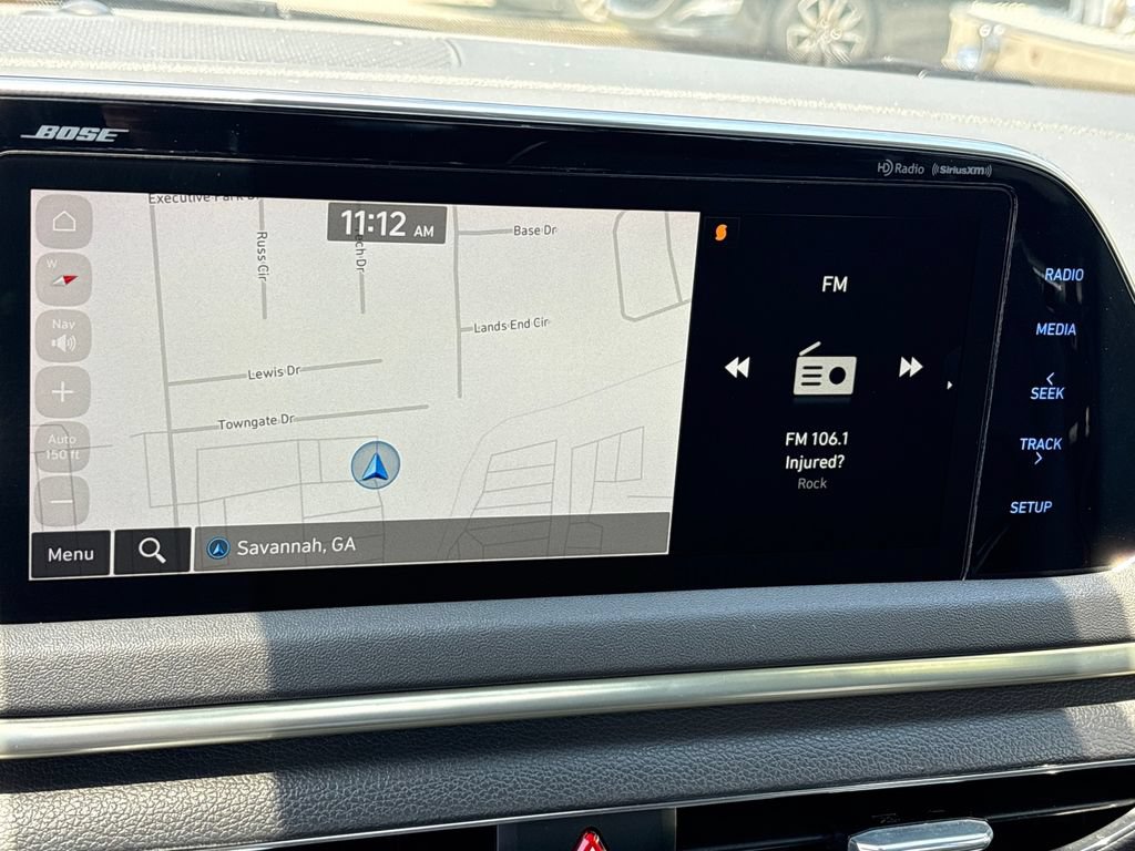 Used 2023 Hyundai Sonata SEL Plus FWD image 13