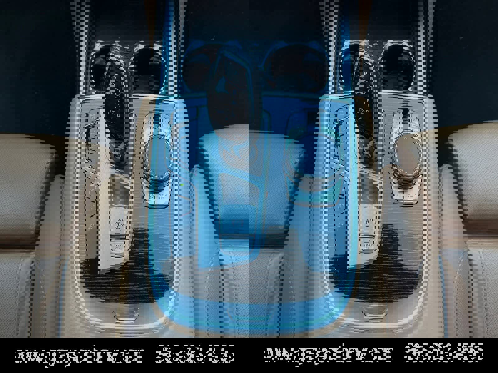 Used 2022 BMW 750i xDrive w/ M Sport Package AWD/4WD image 22