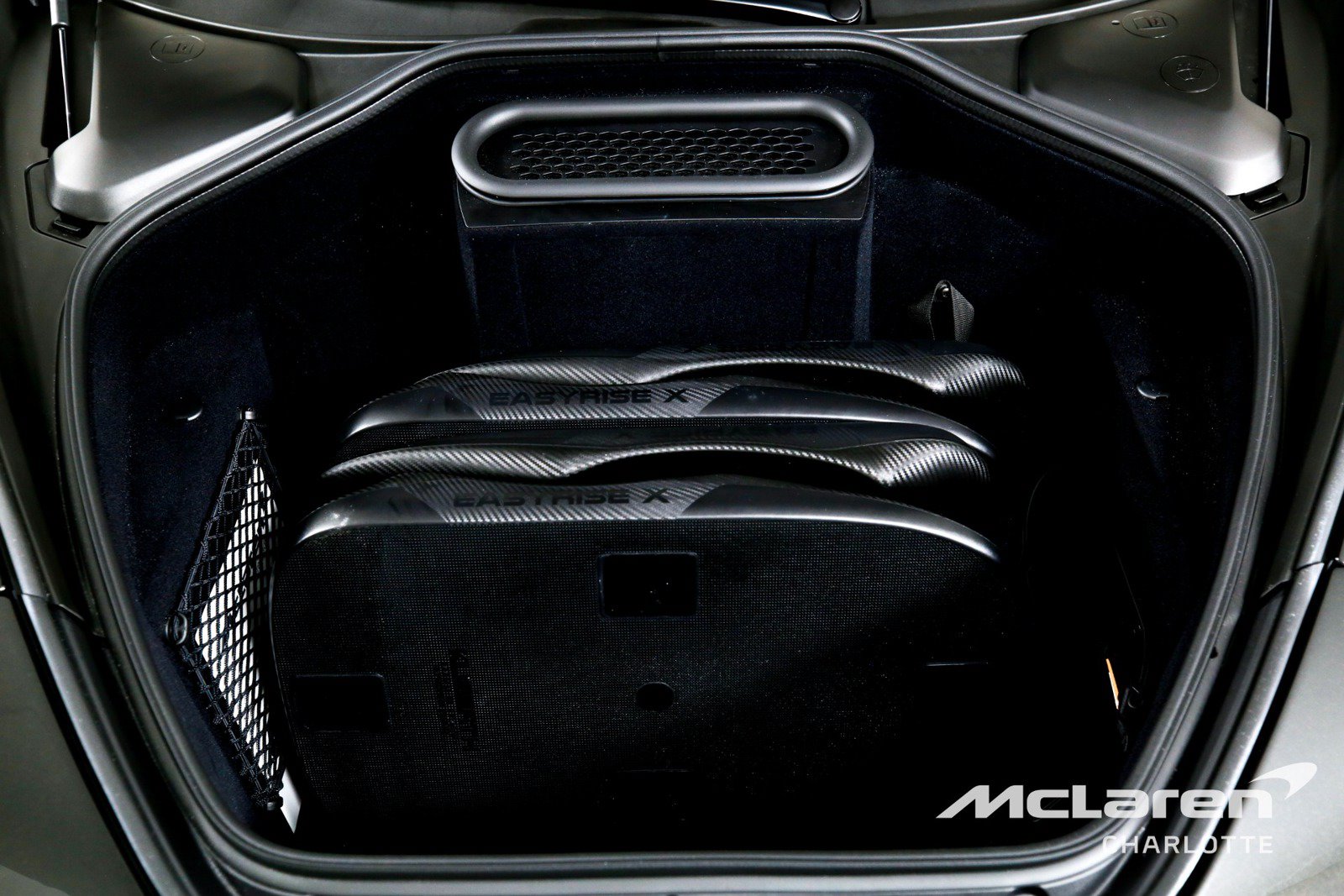 New 2027 McLaren 750S RWD image 17